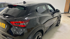 Nissan Juke 1.0 DiG-T 114 N-Connecta 5dr Petrol Hatchback